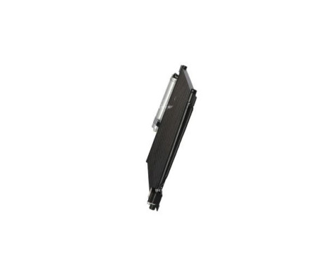 Condenser, air conditioning EASY FIT 350422 NRF, Image 4
