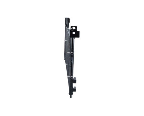 Condenser, air conditioning EASY FIT 350423 NRF, Image 5