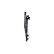 Condenser, air conditioning EASY FIT 350423 NRF, Thumbnail 5