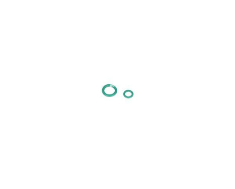Condenser, air conditioning EASY FIT 350423 NRF, Image 6