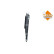Condenser, air conditioning EASY FIT 350424 NRF, Thumbnail 3