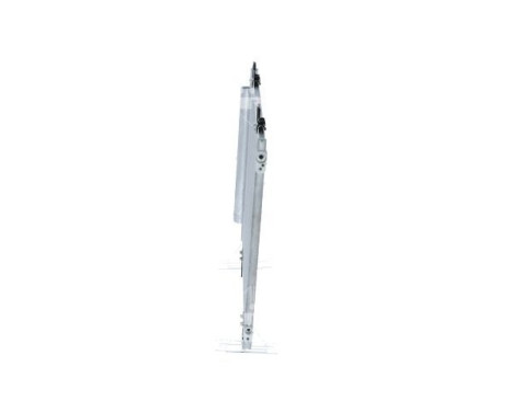 Condenser, air conditioning EASY FIT 350424 NRF, Image 4