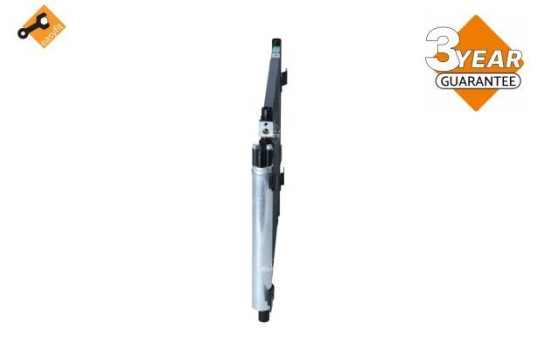 Condenser, air conditioning EASY FIT 350428 NRF, Image 5