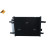 Condenser, air conditioning EASY FIT 350428 NRF, Thumbnail 2