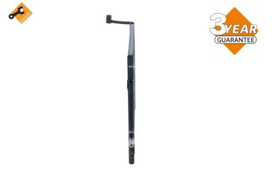 Condenser, air conditioning EASY FIT 350430 NRF, Image 3
