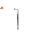 Condenser, air conditioning EASY FIT 350430 NRF, Thumbnail 3