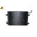 Condenser, air conditioning EASY FIT 350430 NRF, Thumbnail 4