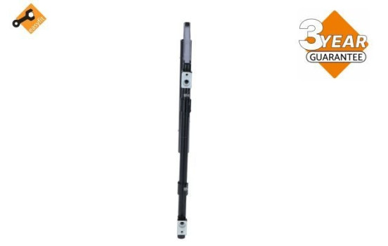 Condenser, air conditioning EASY FIT 350431 NRF, Image 3