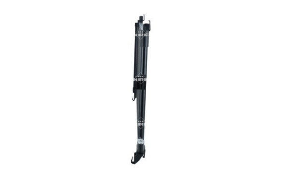 Condenser, air conditioning EASY FIT 350433 NRF, Image 3
