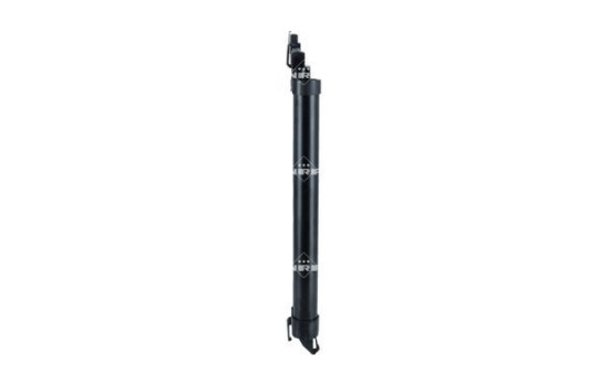 Condenser, air conditioning EASY FIT 350433 NRF, Image 5