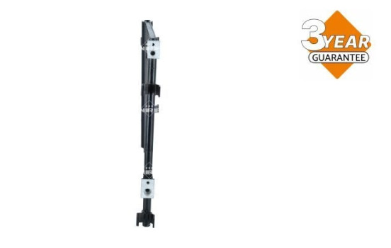 Condenser, air conditioning EASY FIT 350434 NRF, Image 6