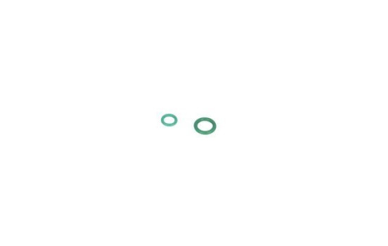 Condenser, air conditioning EASY FIT 350434 NRF, Image 6