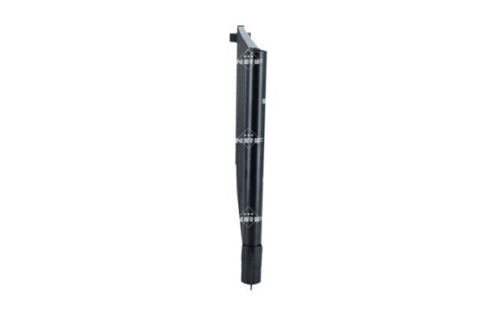 Condenser, air conditioning EASY FIT 350438 NRF, Image 3