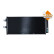 Condenser, air conditioning EASY FIT 350446 NRF, Thumbnail 2
