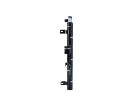 Condenser, air conditioning EASY FIT 350447 NRF, Image 2