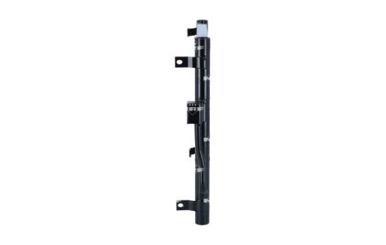 Condenser, air conditioning EASY FIT 350447 NRF, Image 3