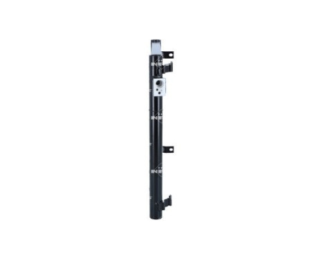 Condenser, air conditioning EASY FIT 350447 NRF, Image 4