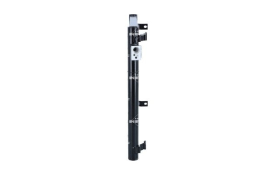 Condenser, air conditioning EASY FIT 350447 NRF, Image 4
