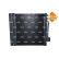 Condenser, air conditioning EASY FIT 350448 NRF, Thumbnail 5
