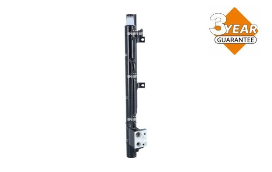 Condenser, air conditioning EASY FIT 350448 NRF, Image 6
