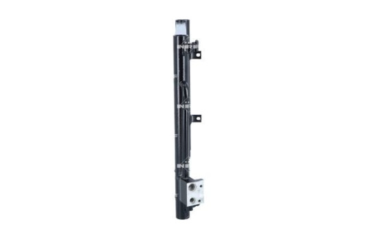 Condenser, air conditioning EASY FIT 350448 NRF, Image 4