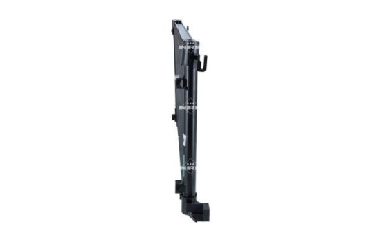 Condenser, air conditioning EASY FIT 350449 NRF, Image 3