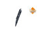 Condenser, air conditioning EASY FIT 350451 NRF, Thumbnail 3