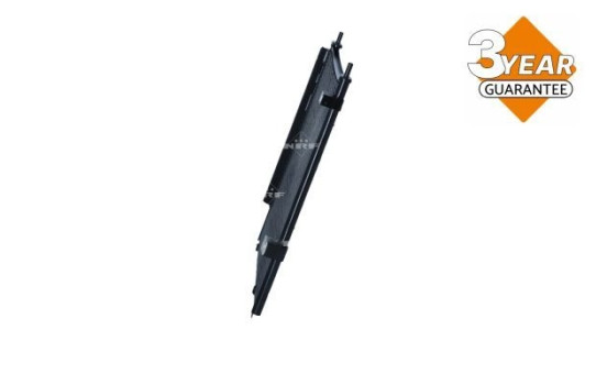 Condenser, air conditioning EASY FIT 350451 NRF, Image 3