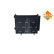 Condenser, air conditioning EASY FIT 350451 NRF, Thumbnail 4