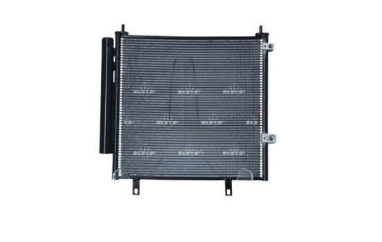 Condenser, air conditioning EASY FIT 350451 NRF, Image 2