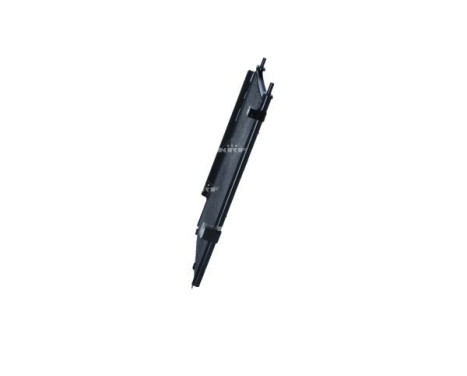 Condenser, air conditioning EASY FIT 350451 NRF, Image 3