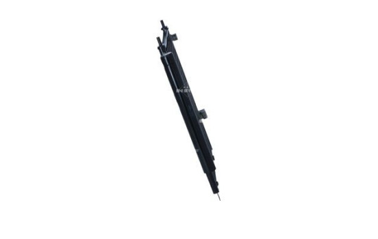Condenser, air conditioning EASY FIT 350451 NRF, Image 5