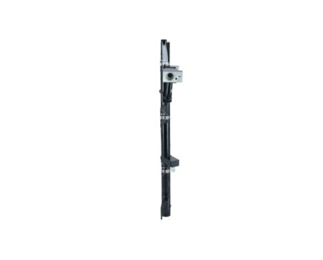 Condenser, air conditioning EASY FIT 350454 NRF, Image 5