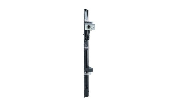 Condenser, air conditioning EASY FIT 350454 NRF, Image 5