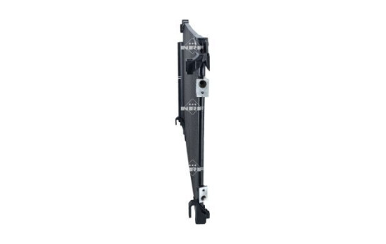 Condenser, air conditioning EASY FIT 350455 NRF, Image 2