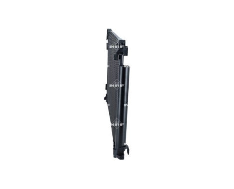 Condenser, air conditioning EASY FIT 350455 NRF, Image 4
