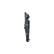 Condenser, air conditioning EASY FIT 350455 NRF, Thumbnail 4