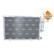 Condenser, air conditioning EASY FIT 350456 NRF, Thumbnail 3