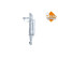 Condenser, air conditioning EASY FIT 350456 NRF, Thumbnail 4