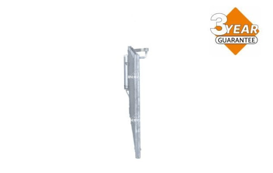 Condenser, air conditioning EASY FIT 350456 NRF, Image 6