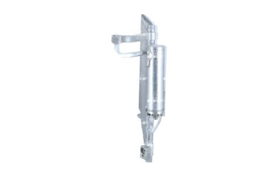 Condenser, air conditioning EASY FIT 350456 NRF, Image 2