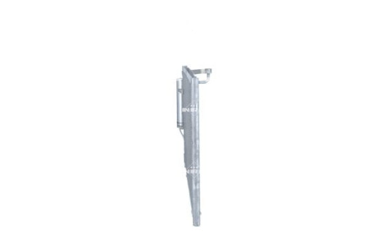 Condenser, air conditioning EASY FIT 350456 NRF, Image 5