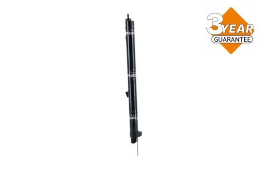 Condenser, air conditioning EASY FIT 350460 NRF, Image 4