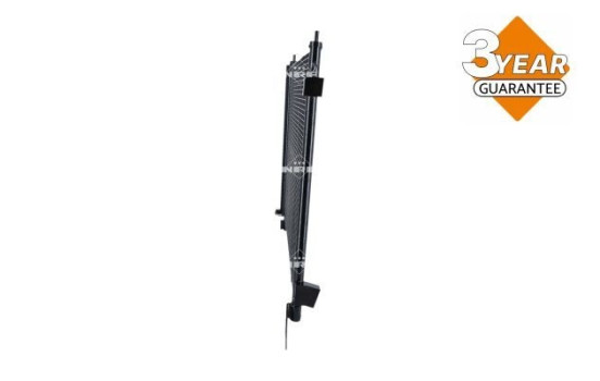 Condenser, air conditioning EASY FIT 350460 NRF, Image 6