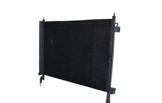 Condenser, air conditioning EASY FIT 350460 NRF