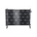 Condenser, air conditioning EASY FIT 350460 NRF, Thumbnail 5