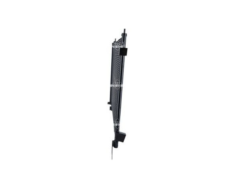 Condenser, air conditioning EASY FIT 350460 NRF, Image 6