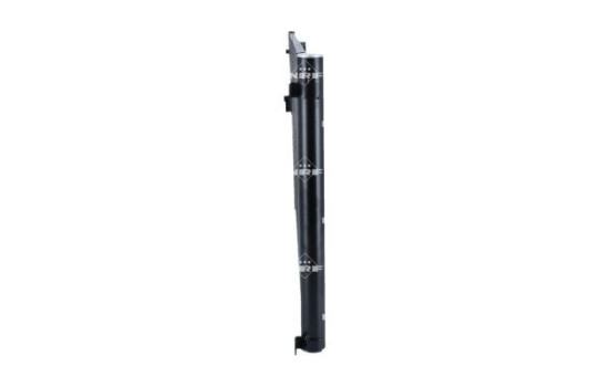 Condenser, air conditioning EASY FIT 350462 NRF, Image 3
