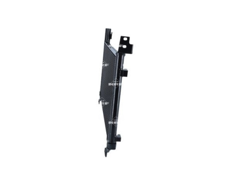 Condenser, air conditioning EASY FIT 350466 NRF, Image 5
