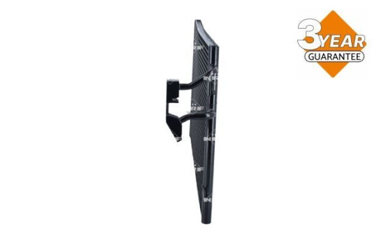 Condenser, air conditioning EASY FIT 350467 NRF, Image 4
